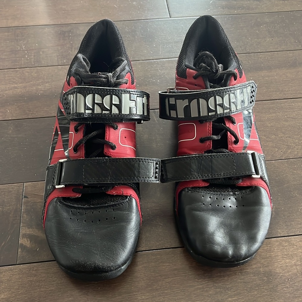 Crossfit Athletic Shoes 10 1/2